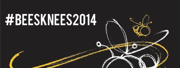 Bees Knees Awards 2014