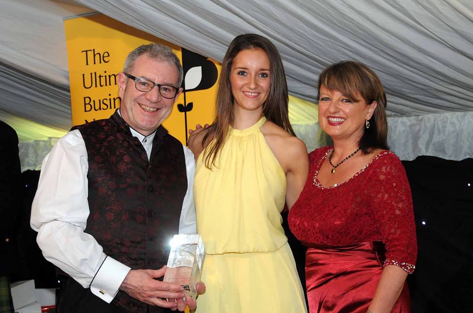 inverclyde bees knees awards 2014