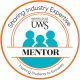 uws mentor badge